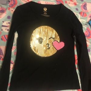 Emoji shirt